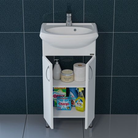 Тумба для умыв. "Уют-45" (ум. Уют 45)