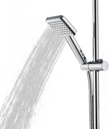 Ручной душ Agger Fresh AHS04 Хром