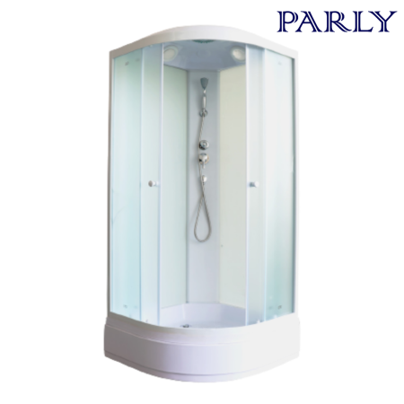 Кабина EBM921 душевая PARLY, артикул EBM921