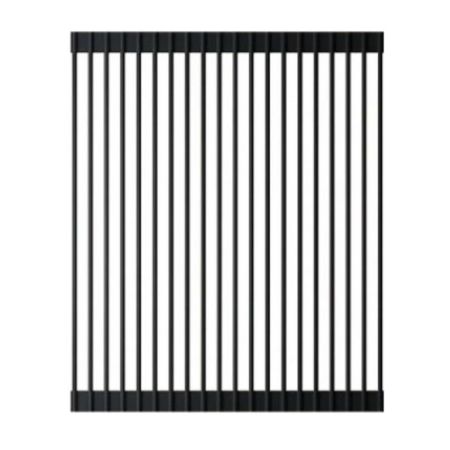 Ролл-мат Raglo R730.44.06, черный, артикул R730.44.06