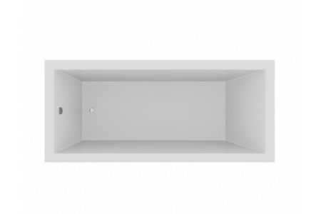 Ванна акриловая Relisan STELLA Гл000026029, 170x75, артикул Гл000026029