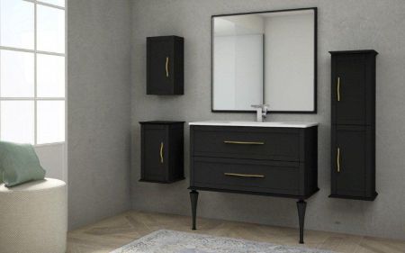 Мебель для ванной CEZARES TIFFANY 100, артикул 55331