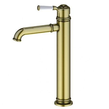 Смеситель для раковины Timo Arisa 5311/02F Антик, артикул 5311/02F