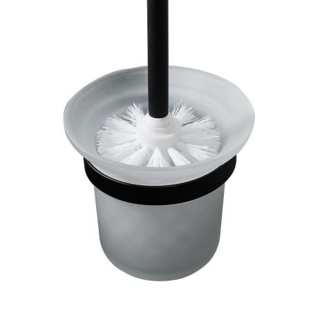 Ершик Haiba HB8910, хром