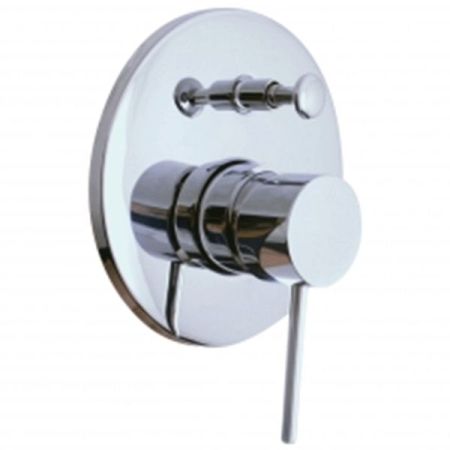 Смеситель для душа Rav Slezak Seina SE986 Хром, артикул SE986