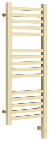 Полотенцесушитель электрический "МОДУС 3.0" 800х300 / МЭМ правый (Матовая шампань)
