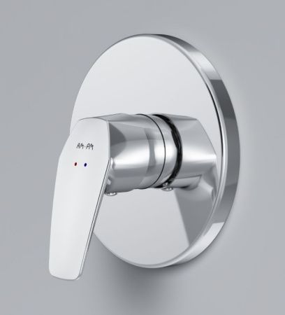 Смеситель для душа AM.PM Gem F9075000 Хром Смеситель для душа AM.PM Gem F9075000 Хром