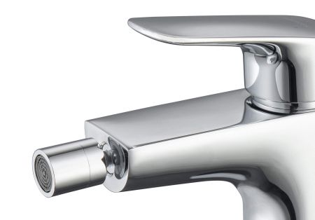 Смеситель для биде AQUATEK AQ1018CR ВЕГА, артикул AQ1018CR