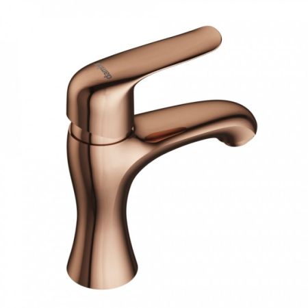 Смеситель для раковины Damixa RedBlu Palace Evo 2 330210000 Золото