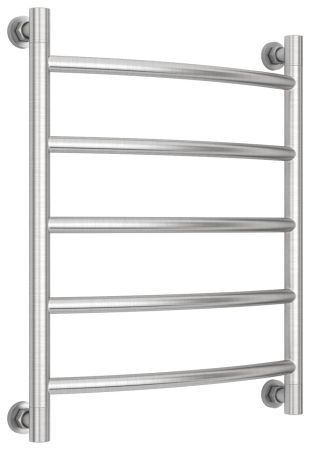 Полотенцесушитель водяной "ГАЛАНТ+" 600х500 (САТИН), артикул 071-0200-6050