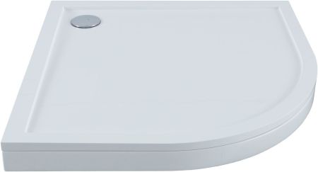 Душевой поддон Aquanet Alfa/Delta 100x100, артикул НФ-00009366