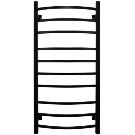 Электрический полотенцесушитель Energy Grand 1000x500 RAL 9005 Черный матовый