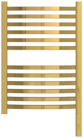 Полотенцесушитель электрический АРКУС 3.0 600х400 МЭМ правый (Золото)