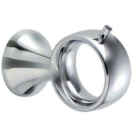 Крючок Webert Opera OA500401015 Хром, артикул OA500401015