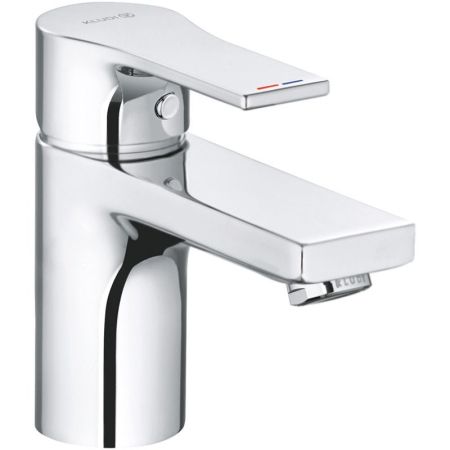 Смеситель для раковины Kludi Zenta SL 482620565 Хром, артикул 482620565