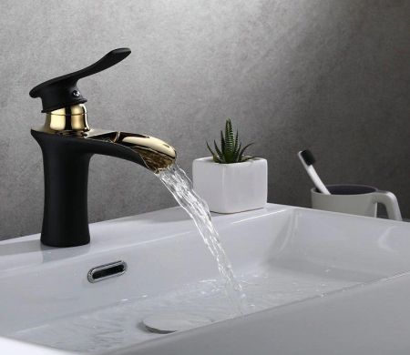 Умывальник CeramaLux 78188-D1338-8145, артикул 