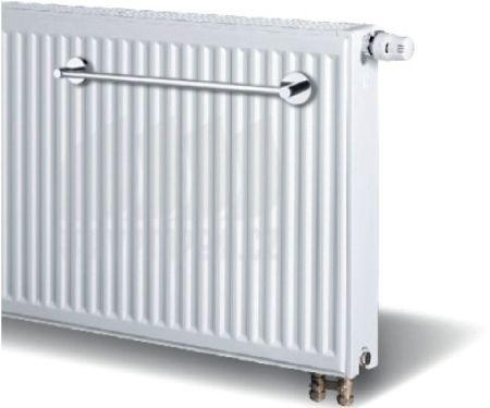 RAWELL: Полотенцедержатель магнитный 496 мм, артикул 104104282