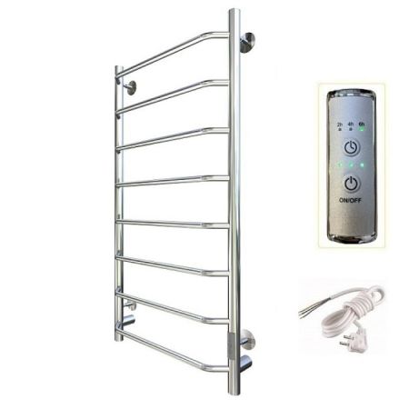 Полотенцесушитель электрический (лесенка) Тругор Пэк сп 6 100х50 см, артикул Пэк сп 6/10050 32