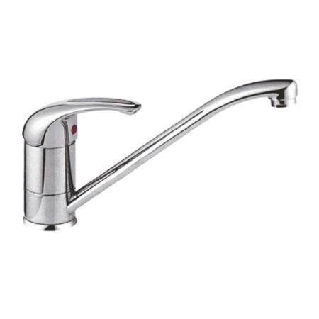 Смеситель для кухни Cron CN4229, хром, артикул CN4229