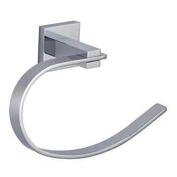 Полотенцедержатель Savol S-06563A, хром