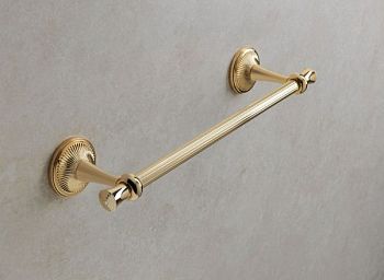 Stil Haus Regal, полотенцедержатель 45 L, цвет хром