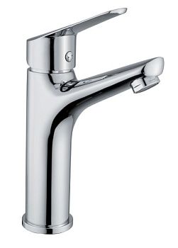 Смеситель для раковины Fiore KYRO 86CR8112, хром