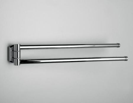 Полотенцедержатель WasserKRAFT Oder K-3031 поворотный Хром, артикул K-3031