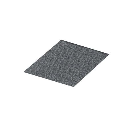 Звукоизоляционный мат drainbase, 1250x1250, артикул 660001