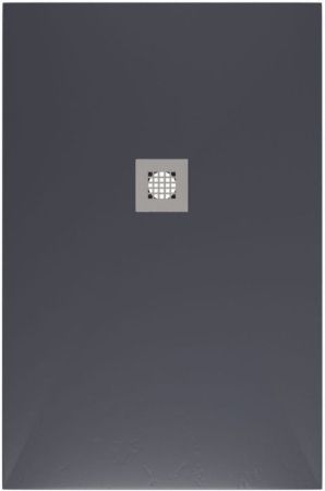 Душевой поддон Allen Brau Priority 120x90 8.31007-AM антрацит, артикул 8.31007-AM