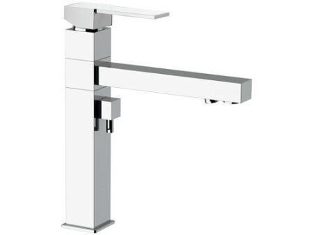 Qubica Смеситель для кухни Q40DW, артикул Q40DW