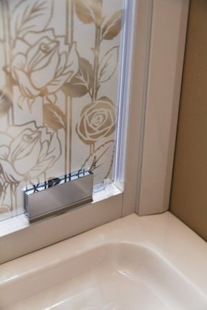 Душевая дверь в проем CEZARES ROSA-BA-1