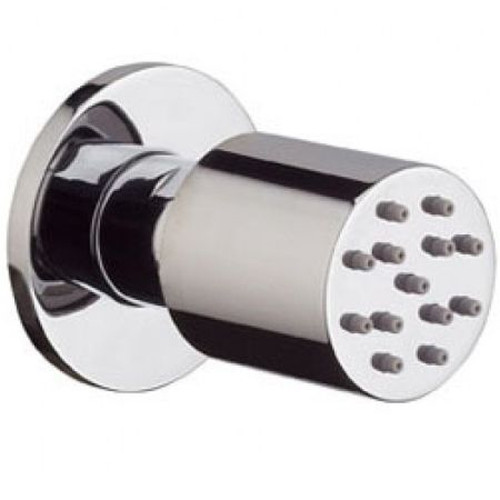 Боковая форсунка Webert AC0320015 Хром, артикул AC0320015