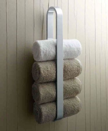 Держатель полотенец Keuco Edition 300 30070 010000 Хром, артикул 30070010000