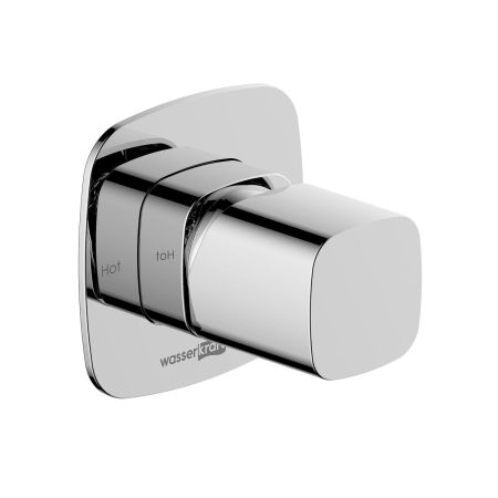 Naab 8652 Смеситель для душа, артикул 8652