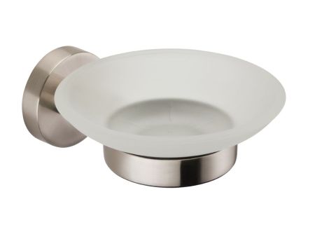 Мыльница настенная Fixsen Modern FX-51508 Сатин, артикул FX-51508