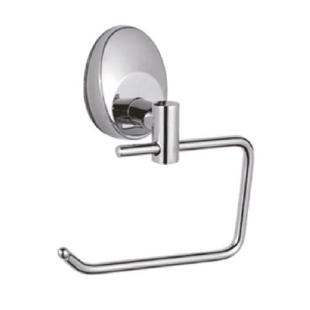 Держатель для туалетной бумаги Haiba HB1603-3, хром, артикул HB1603-3