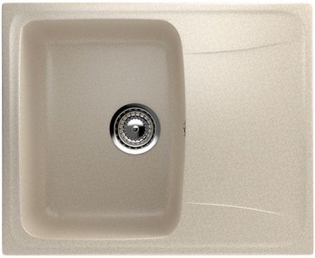 Кухонная мойка Ulgran U-201 Песочная
