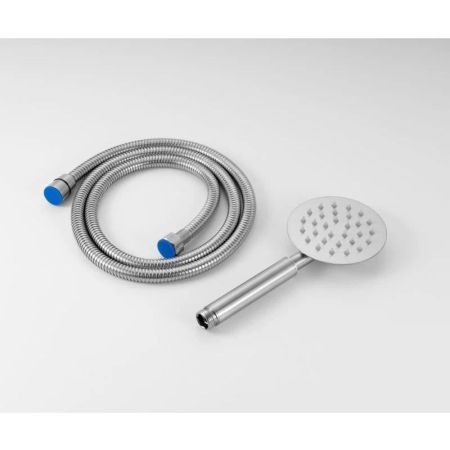 Смеситель для ванны Knotlor SS-05, сатин, артикул SS-05