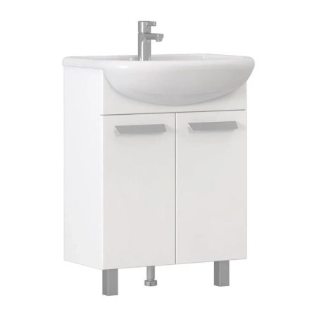 Тумба под раковину напольная VIGO Hoska 230, 60 см, артикул 230