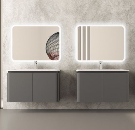 Мебель для ванной CEZARES STYLUS 94, артикул 55227