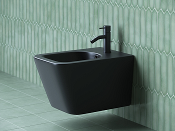 Подвесное биде Метрика (Metric)