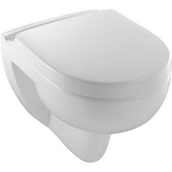 Подвесной унитаз 48,5 x 36,5 см Jacob Delafon E4705-00