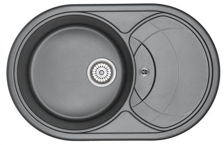 Кухонная мойка Granula GR-7801 Антик