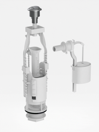 Комплект арматуры Eko 22