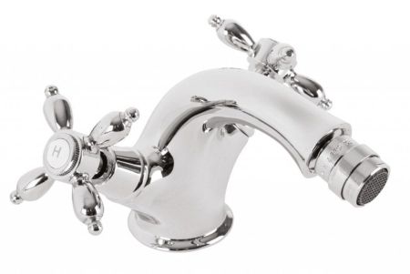 Смеситель для биде CEZARES NOSTALGIA-BS1, артикул NOSTALGIA-BS1-02