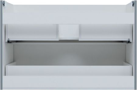 Тумба под раковину Aquanet Арт 100 мисти грин, артикул 00313277