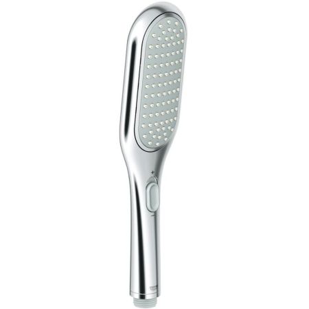 Ручной душ GROHE Rainshower Eco (2 режима), хром (27274000), артикул 27274000