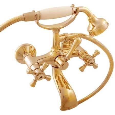 Смеситель для ванны Rav Slezak Morava MK359.5/2Z