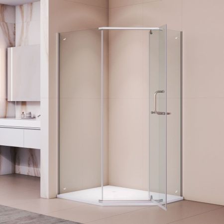 Душевой уголок RGW PA-091 800x900, артикул 35089189-11