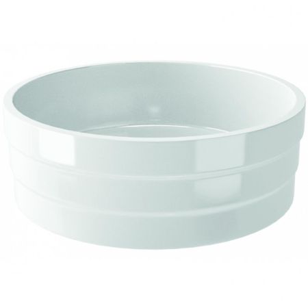 Раковина Sanindusa Ring 45 109390004 Белая, артикул 109390004